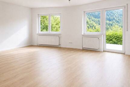 Wohnung Eberbach - 4 Zimmer, 119 m&sup2;, 1.200&euro; | Angebot:26800117