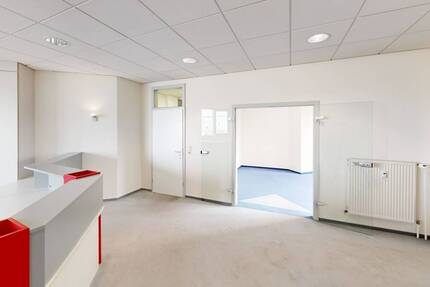 Gewerbeobjekt Heidelberg Wieblingen - 7 Zimmer, 200 m&sup2;, 499.000&euro; | Angebot:25689155