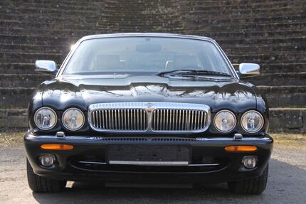 Jaguar Daimler