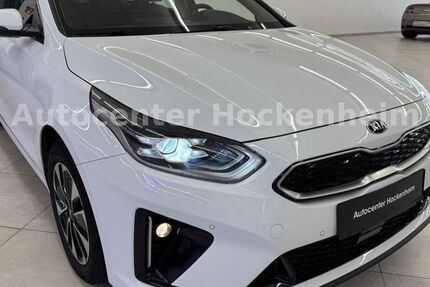 Kia ceed / Ceed 63.200 km 16.999 &euro; Hockenheim 68766