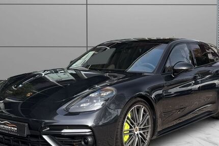 Porsche Panamera 225.269 km 64.990 € Frankenthal 67227