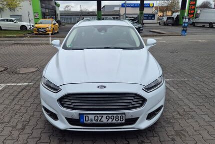 Ford Mondeo 222.000 km 7.400 &euro; Ludwigshafen 67063