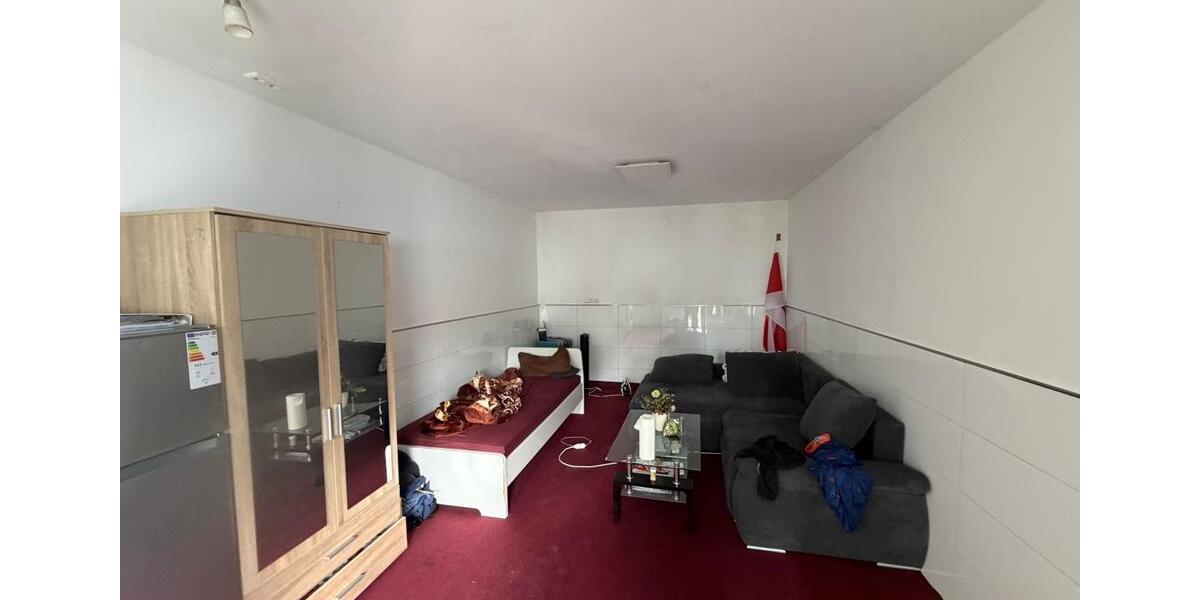 Erdgeschoßwohnung Wiesloch - 1 Zimmer, 40 m&sup2;, 450&euro; | Angebot:26644341