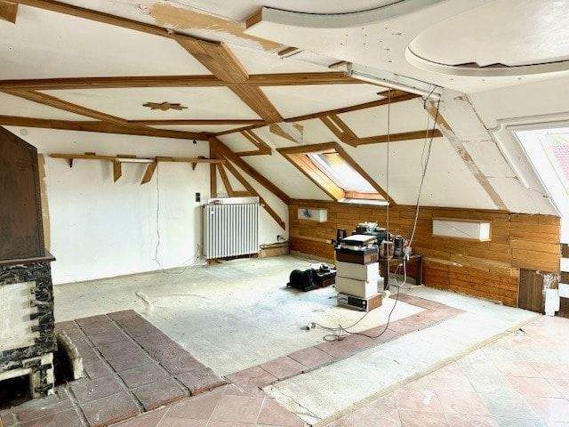 Reihenmittelhaus Mannheim Rheinau - 6 Zimmer, 249 m&sup2;, 375.000&euro; | Angebot:25567373