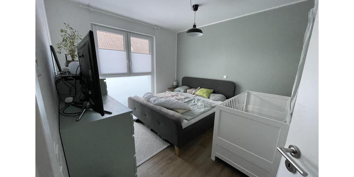 Etagenwohnung Römerberg - 4 Zimmer, 97 m&sup2;, 1.300&euro; | Angebot:25186790