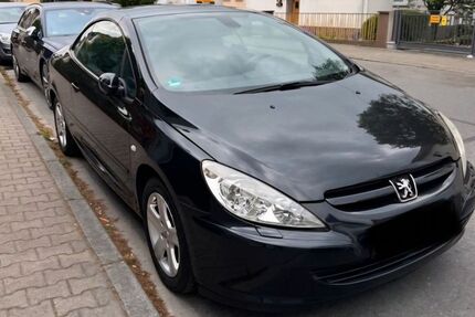 Peugeot 307 127.000 km 3.800 € Oberzent 64760