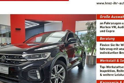 VW T-Roc 51.800 km 23.490 &euro; Eberbach 69412