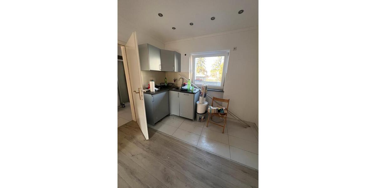 Erdgeschoßwohnung Mannheim Herzogenried - 1 Zimmer, 42 m&sup2;, 830&euro; | Angebot:25367787