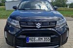 Suzuki Vitara 1.4 Boosterjet Hybrid Allgrip Comfort+ 2.500 km 28.640 € Obrigheim-Asbach 74847