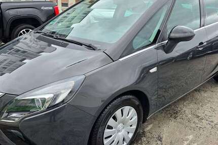 Opel Zafira 190.000 km 6.190 &euro; Mannheim 68159