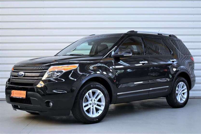 Explorer