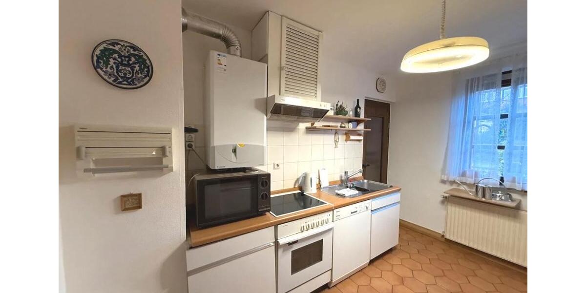 Reihenhaus Edingen-Neckarhausen Neckarhausen - 4 Zimmer, 115 m&sup2;, 360.000&euro; | Angebot:26763008