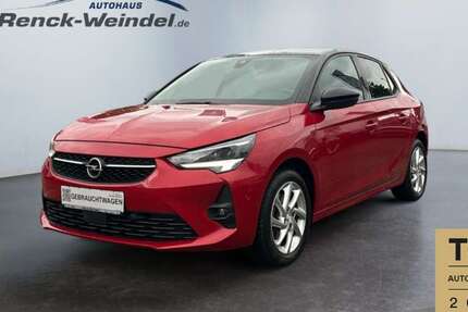 Opel Corsa 67.700 km 14.089 € Mannheim 68167