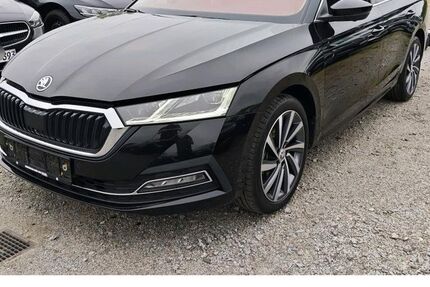 Skoda Octavia 87.800 km 22.890 &euro; Sandhausen 69207