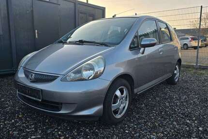 Honda Jazz 150.000 km 2.983 &euro; Schwetzingen 68723