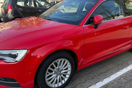 Audi A3 295.000 km 7.800 &euro; Ludwigshafen 67063