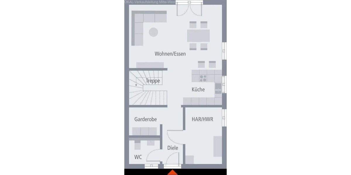 Doppelhaushälfte Schriesheim - 6 Zimmer, 161 m&sup2;, 768.380&euro; | Angebot:25730471