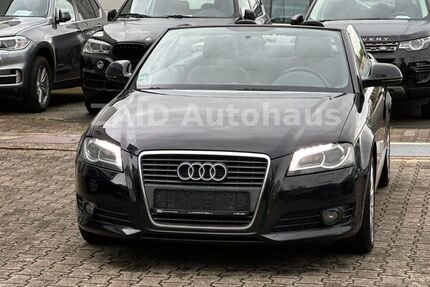 Audi A3 189.000 km 6.499 &euro; Wiesloch 69168