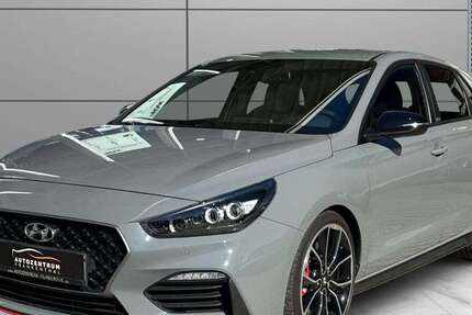 Hyundai i30 50.300 km 24.990 &euro; Frankenthal 67227