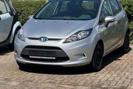 Ford Fiesta 159.000 km 3.450 &euro; Oftersheim 68723