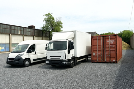 Gewerbeobjekt Mannheim Seckenheim - 10.215&euro; | Angebot:25644992