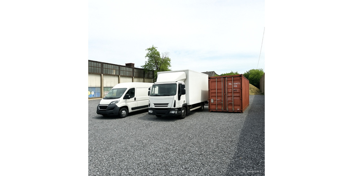 Gewerbeobjekt Mannheim Seckenheim - 10.215&euro; | Angebot:25644992