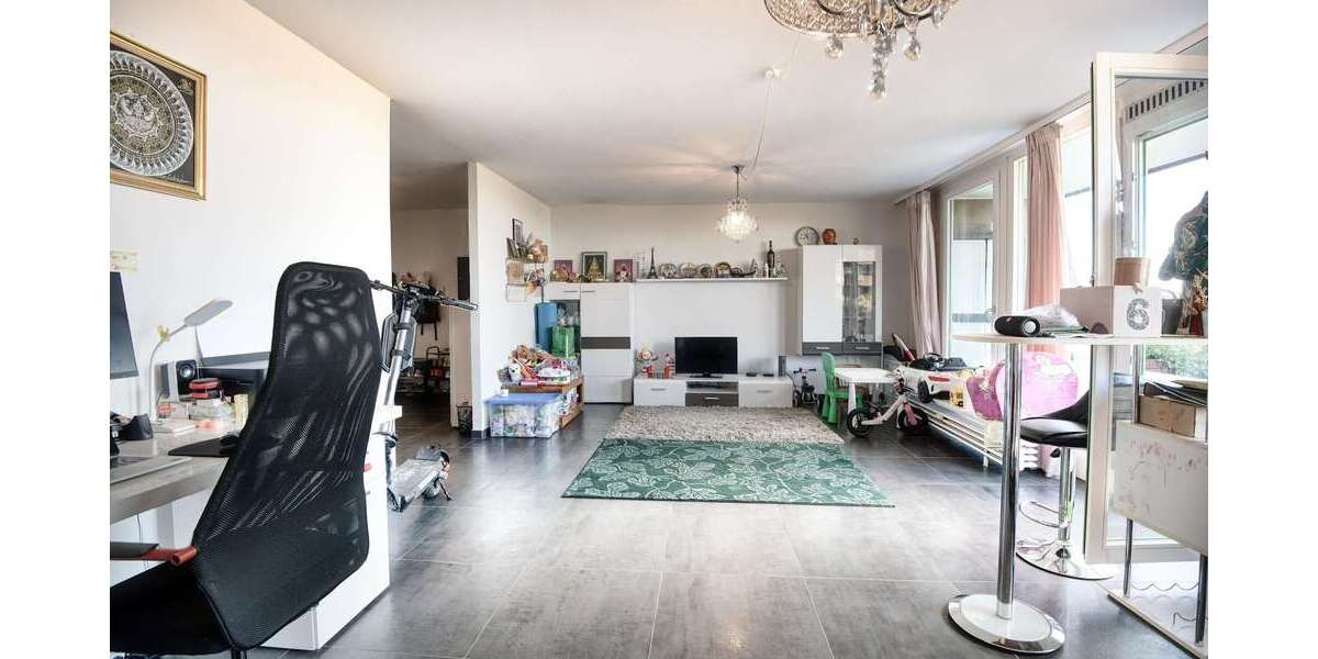 5 ZKB Penthouse über Heidelberg Terrasse Panoramablick & exklusives Wohngefühl - Einfamilienhaus Heidelberg Boxberg | Angebot:27306305