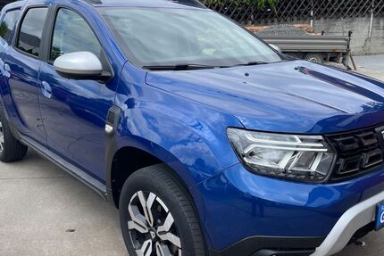Dacia Duster 45.000 km 18.500 &euro; Neuhofen 67141
