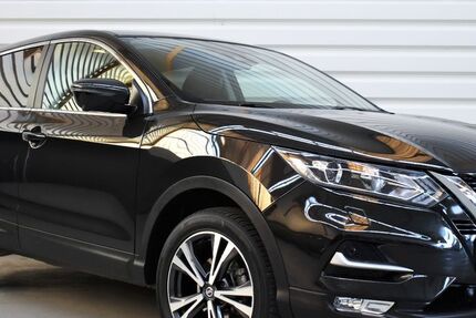 Nissan Qashqai 66.700 km 16.990 &euro; Forst 76694