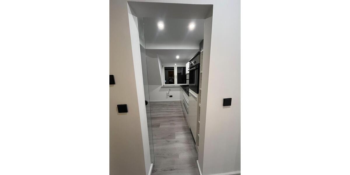 Dachgeschoßwohnung Ludwigshafen am Rhein Ludwigshafen-Hemshof - 2 Zimmer, 57 m&sup2;, 1.000&euro; | Angebot:26288388