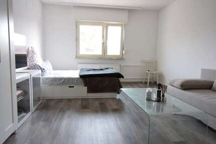Wohnung zum Mieten in Mannheim Schwetzingerstadt 550 € 35 m²