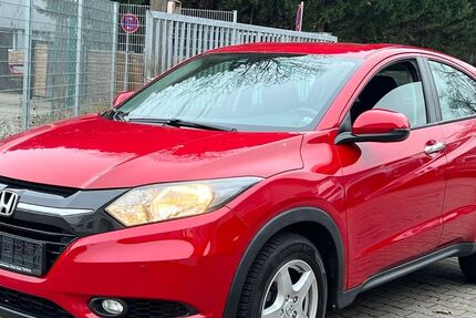 Honda HR-V 159.000 km 10.600 &euro; Weinheim 69469