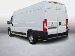 Peugeot Boxer 33.700 km 21.000 € Dudenhofen 67373