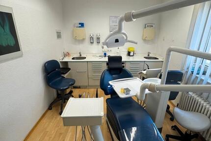 Gewerbeobjekt Heppenheim (Bergstraße) - 1.150&euro; | Angebot:26304709