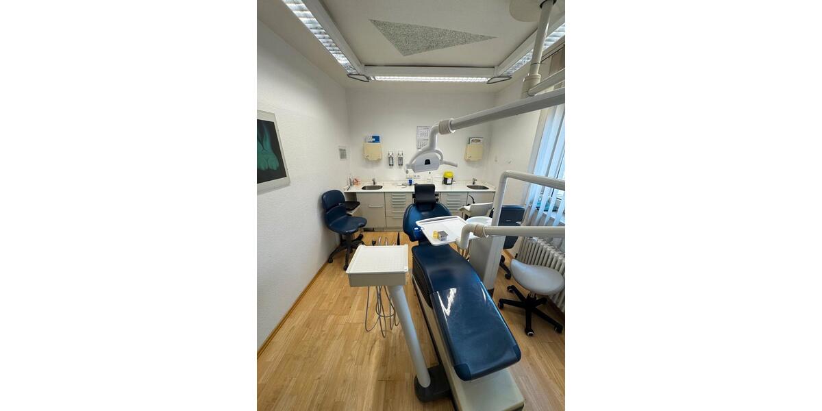 Gewerbeobjekt Heppenheim (Bergstraße) - 1.150&euro; | Angebot:26304709
