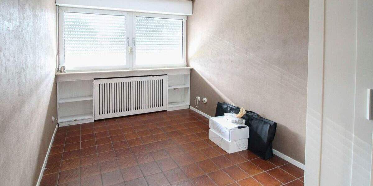 Einfamilienhaus Mannheim Käfertal - 4 Zimmer, 299.000&euro; | Angebot:25819863