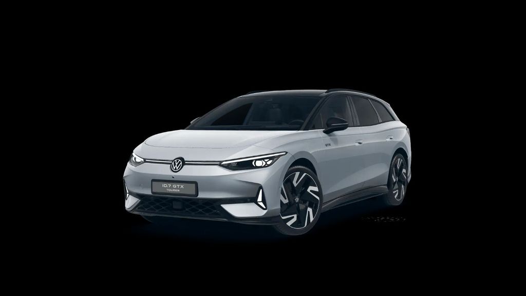 VW ID.7 14.719 km 59.905 &euro; Walldorf 69190