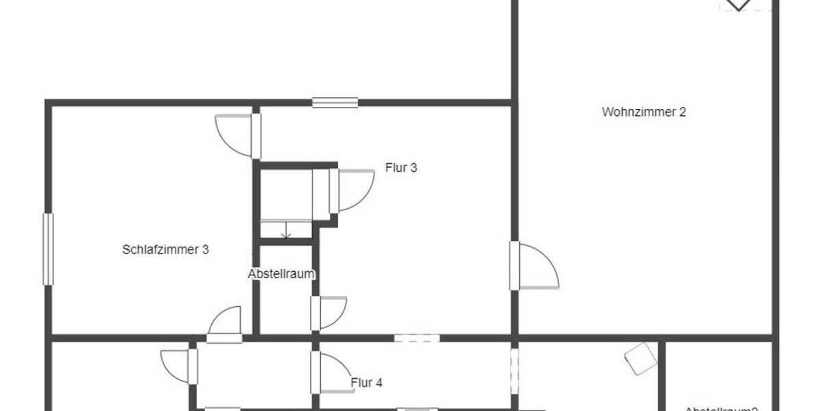 Mehrfamilienhaus, Wohnhaus Heiligkreuzsteinach Hilsenhain - 1 Zimmer, 292 m&sup2;, 449.000&euro; | Angebot:26435055