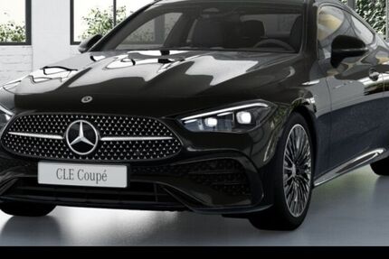 Mercedes-Benz CLE 300 9.900 km 57.750 &euro; Heidelberg 69126