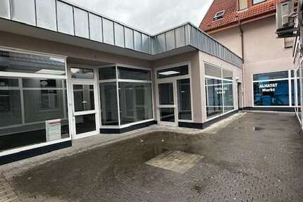 Gewerbeobjekt Sinsheim - 1.100&euro; | Angebot:23037929