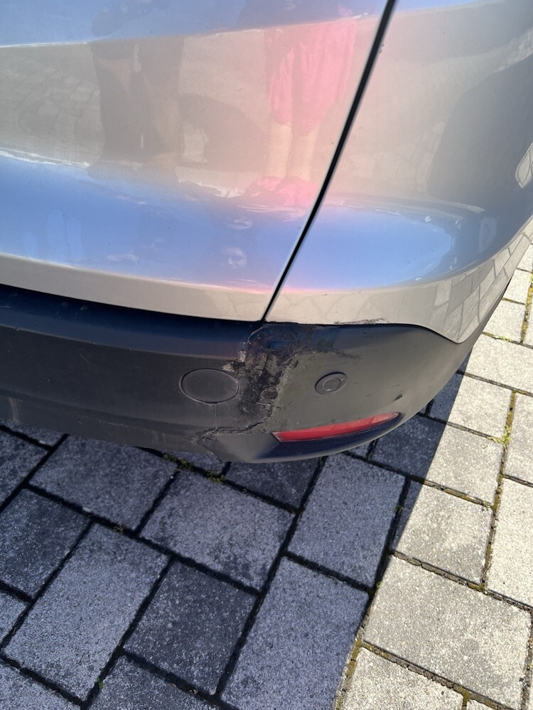 Ford Focus 191.000 km 3.200 € Kirchardt 74912