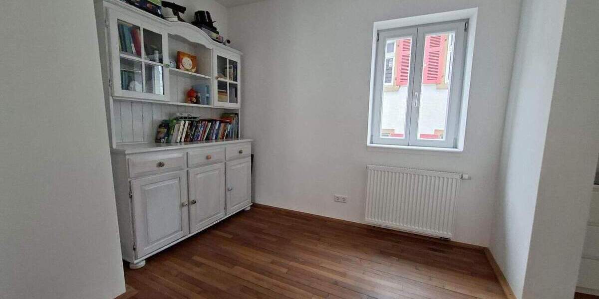 Einfamilienhaus Heidelberg Handschuhsheim - 6 Zimmer, 183 m&sup2;, 1.380.000&euro; | Angebot:25682732