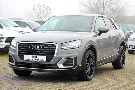 Audi Q2 32.100 km 18.950 € Ladenburg 68526