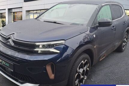 Citroen C5 Aircross 38.685 km 19.990 &euro; Mannheim 68309