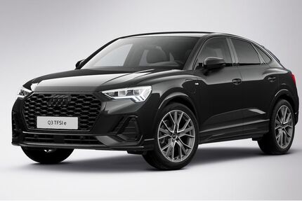 Audi Q3 55.229 km 31.900 € Ludwigshafen 67063