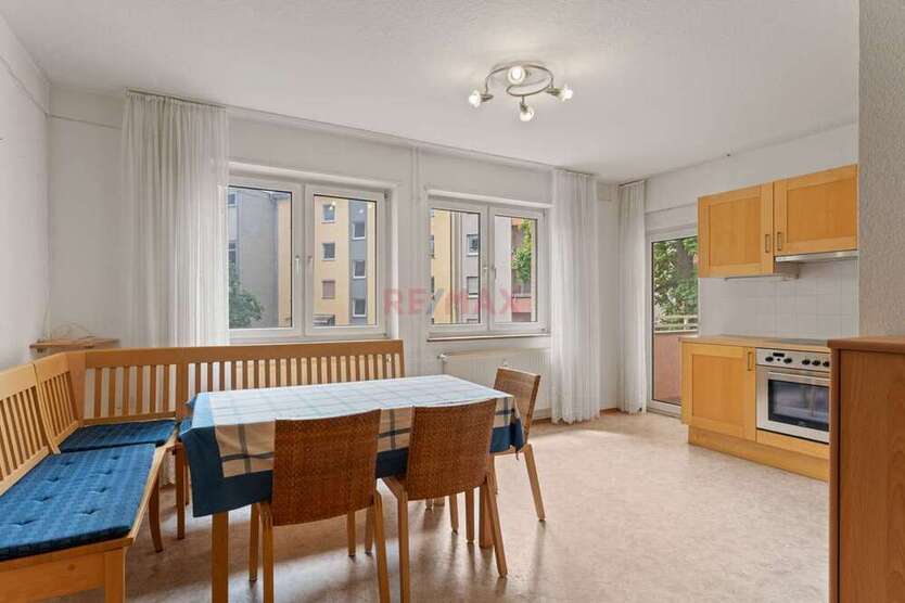 Wohnung zum Kaufen in Ludwigshafen am Rhein 179.000 € 64 m²