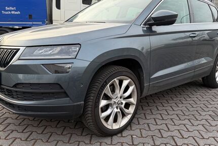 Skoda Karoq 159.000 km 17.480 &euro; Viernheim 68519
