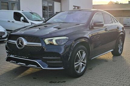 Mercedes GLE 350
