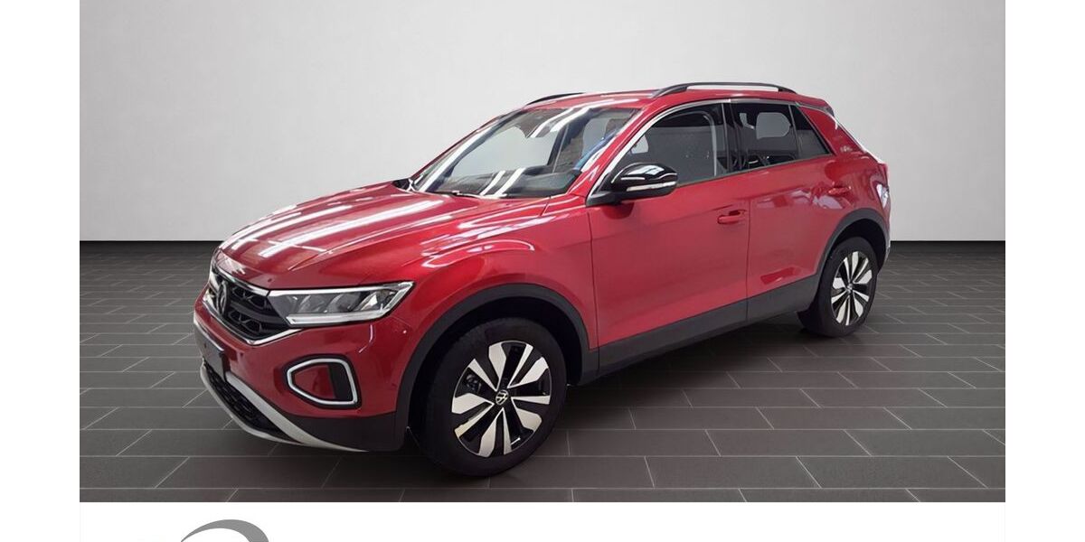 VW T-Roc 4.754 km 25.500 &euro; Ladenburg 68526