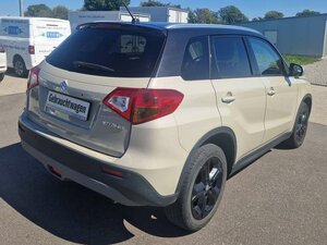 Suzuki Vitara 1.4 Boosterjet S 118.264 km 13.880 € Obrigheim-Asbach 74847